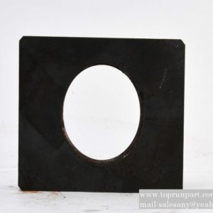 A820102020002 Fastening block 60A1406.2-4