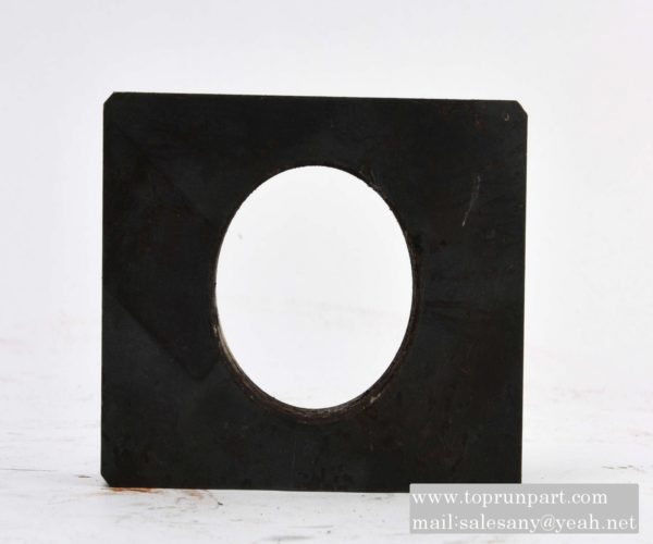 A820102020002 Fastening block 60A1406.2-4