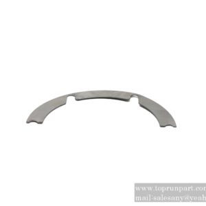 A820102020031 Gasket ⅡPQ190.16.2-4