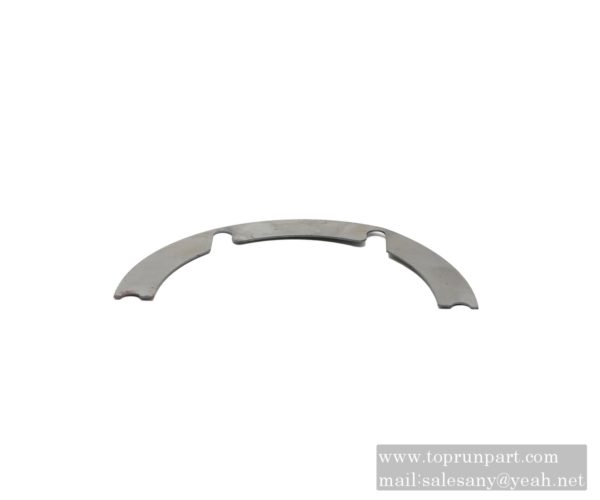 A820102020031 Gasket ⅡPQ190.16.2-4