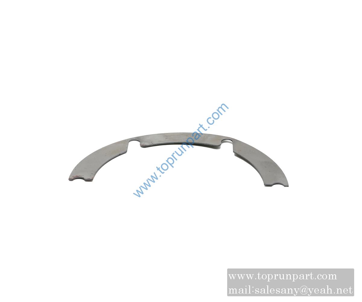 A820102020031 Gasket ⅡPQ190.16.2-4