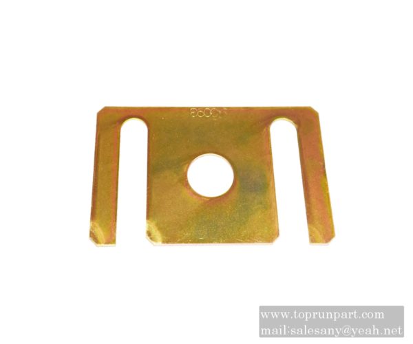 A820102020093 Adjusting gasket SDC90K8.1-14