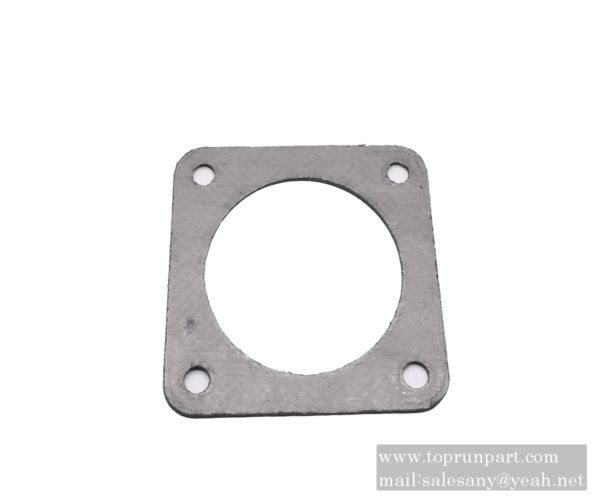 A820102020107 Exhaust pipe gasket PQ190ⅢA.11.1-1