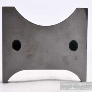 A820103010022 sealing plate 60A1406.4-10