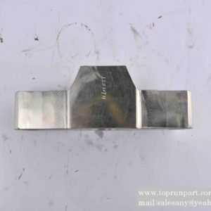 A820103010023 parallel plate 60A1406.4-5