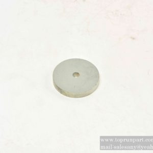 A820103010034 shaft end pressure plate 60C1816.5-4