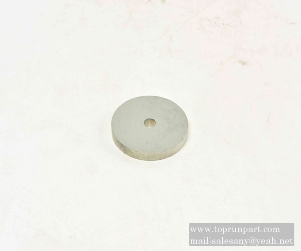 A820103010034 shaft end pressure plate 60C1816.5-4