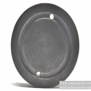 A820103010054 support plate 100C2118D.6-2