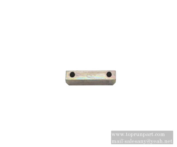 A820103010067 ball head baffle 50C1410.6-1