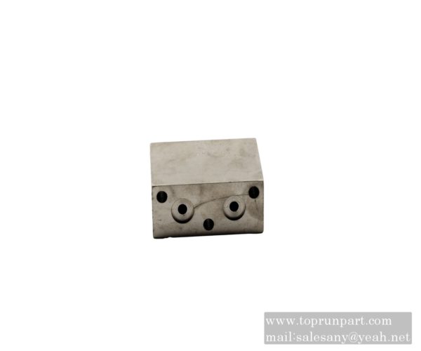 A820103010175 transition block C120/37.6.1.63-2