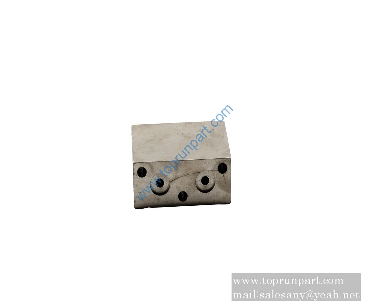 A820103010175 transition block C120/37.6.1.63-2