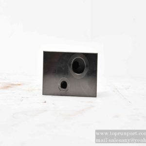 A820103010289 boom pump switching valve block C12037.6.5D.1-1A