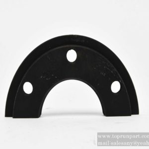 A820103010635 pressure plate HBC90.7-2A