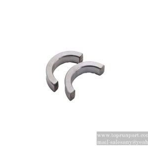 A820103010936 rear key PQ190A.38.8B-5