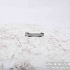 A820103010938 Front card key PQ190Ⅱ.26.5-3