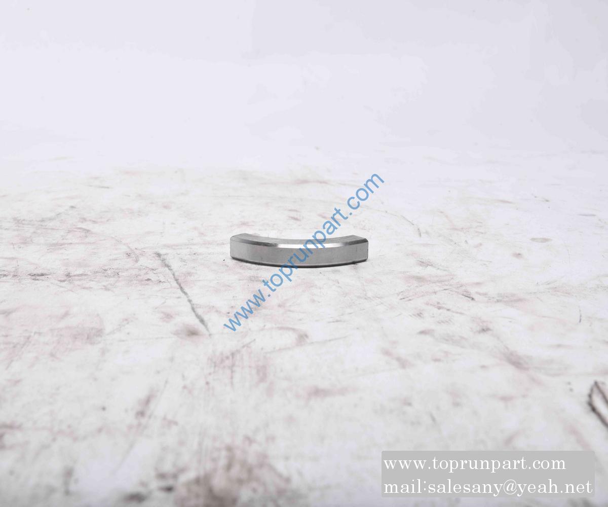 A820103010938 Front card key PQ190Ⅱ.26.5-3