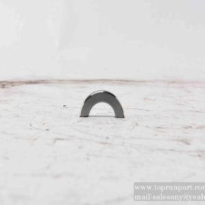 A820103010939 rear key PQ190Ⅱ.26.5-7