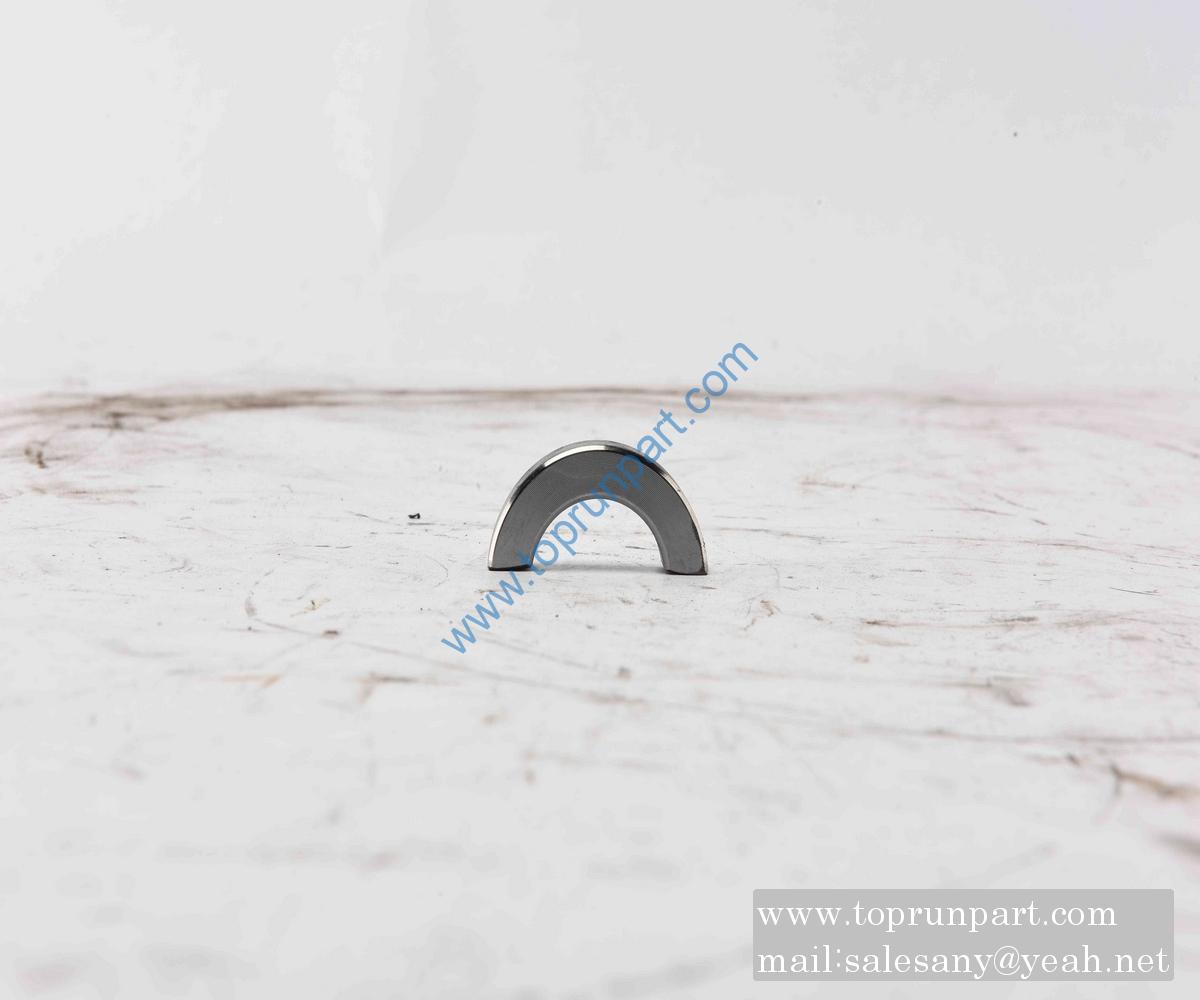 A820103010939 rear key PQ190Ⅱ.26.5-7