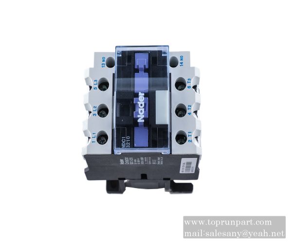 60203609 AC contactor 380/323-11-A