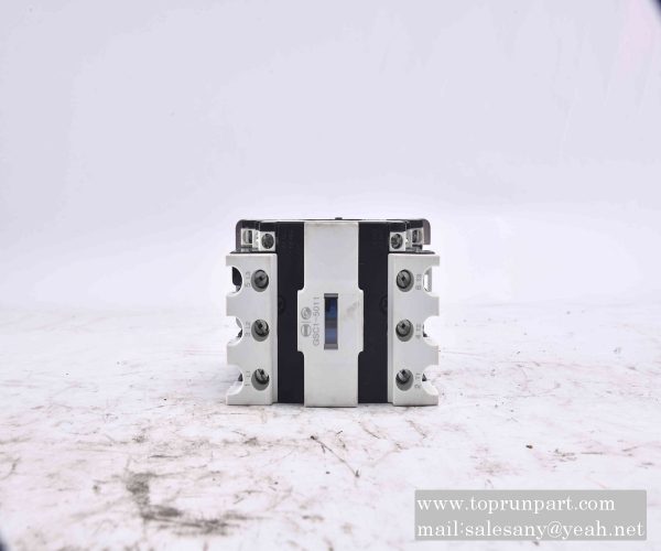 60203618 AC contactor for SANY parts