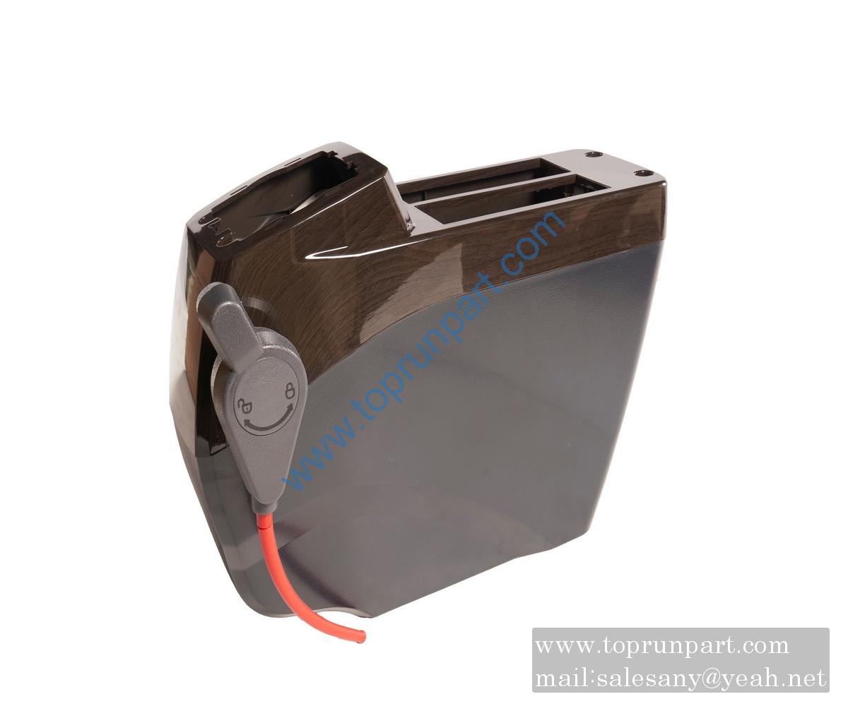 60204189 Left armrest box assembly DH-ZX