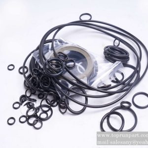 60204222 60204222K Main pump repair kit K3V112DTP1N9R-0E41-1AV