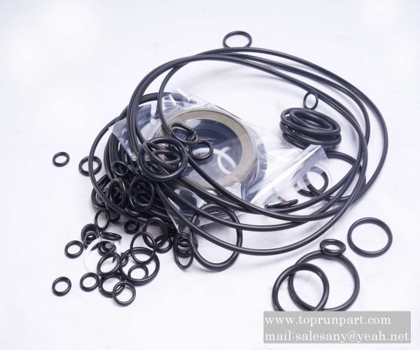 60204222 60204222K Main pump repair kit K3V112DTP1N9R-0E41-1AV