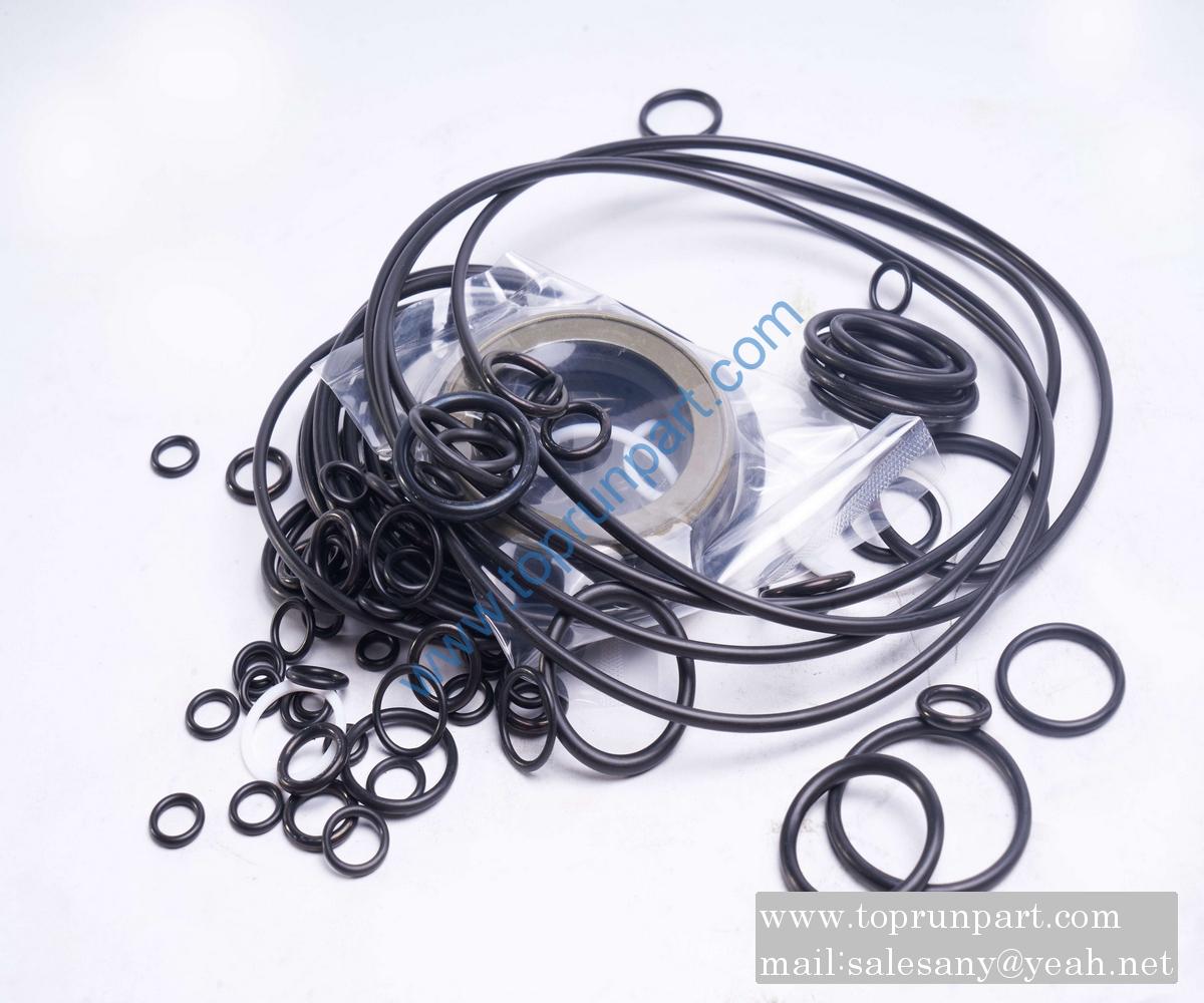 60204222 60204222K Main pump repair kit K3V112DTP1N9R-0E41-1AV