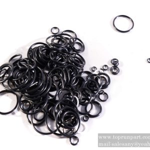 60204224 60204224K Multi-way valve seal repair kit KMX15RB/B45201