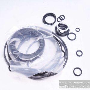 60204229K 60204229 Swing mechanism seal repair kit SG20E-118A