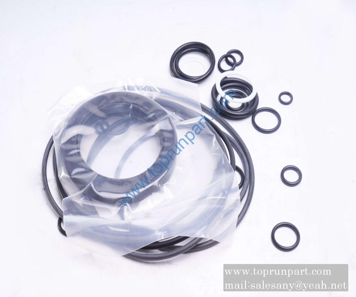 60204229K 60204229 Swing mechanism seal repair kit SG20E-118A