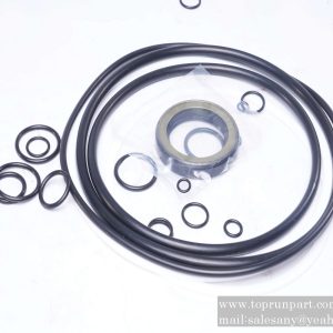 60204231K 60204231 Seal repair kit use of MBEB345 Reducer assembly TM40VD-A-99