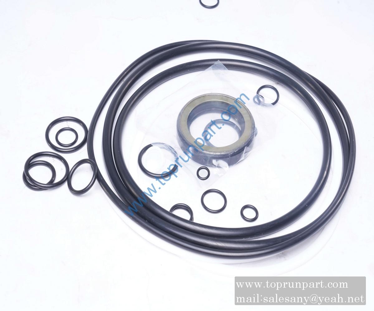 60204231K 60204231 Seal repair kit use of MBEB345 Reducer assembly TM40VD-A-99