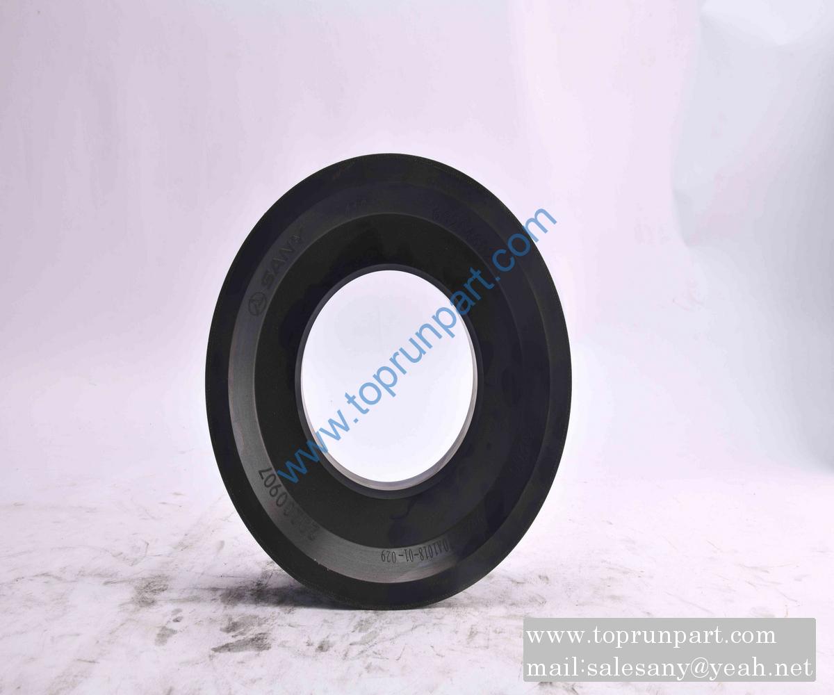 60204602 Rubber piston φ200