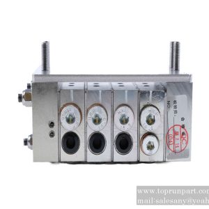 60204803 Step distributor SD2-9-(40T×4)