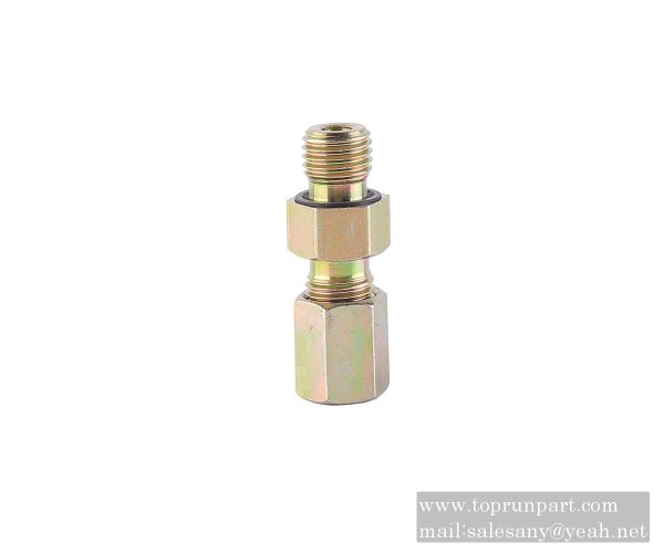 60204804 Connector EML06-M10×1Q/HH3733