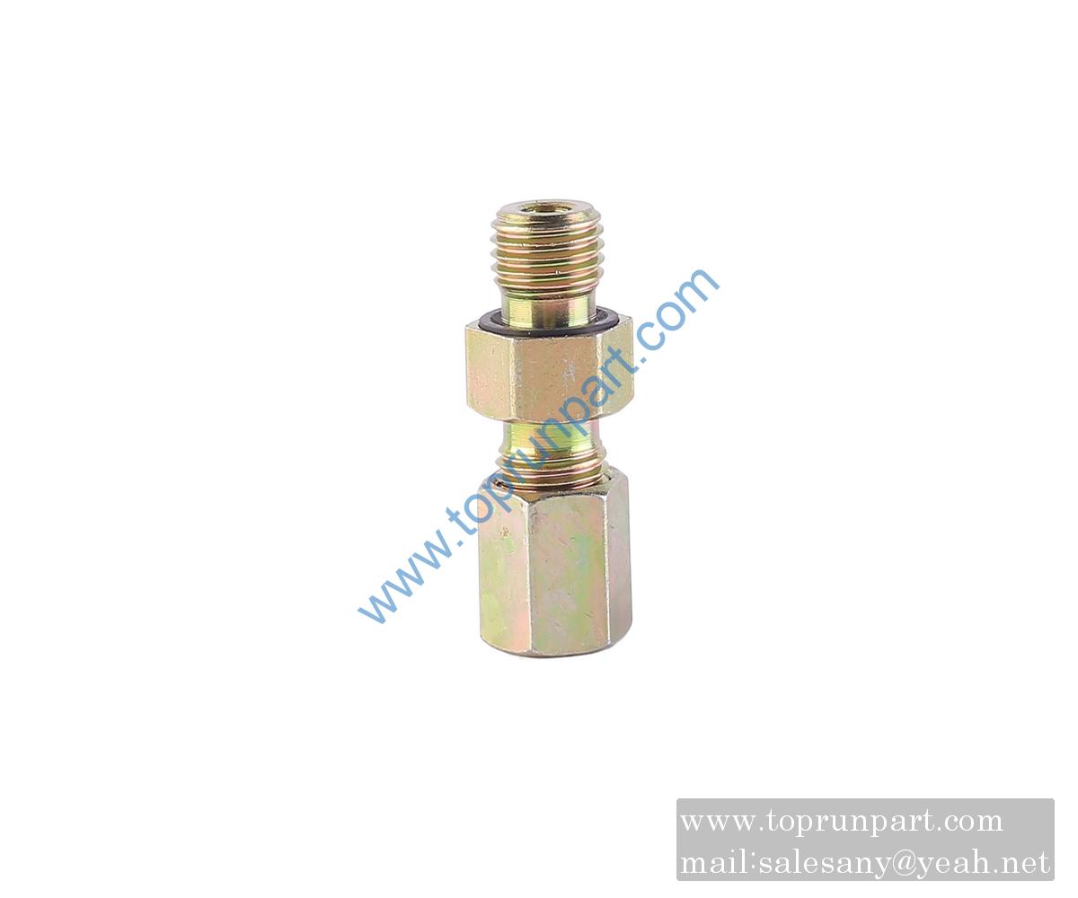 60204804 Connector EML06-M10×1Q/HH3733