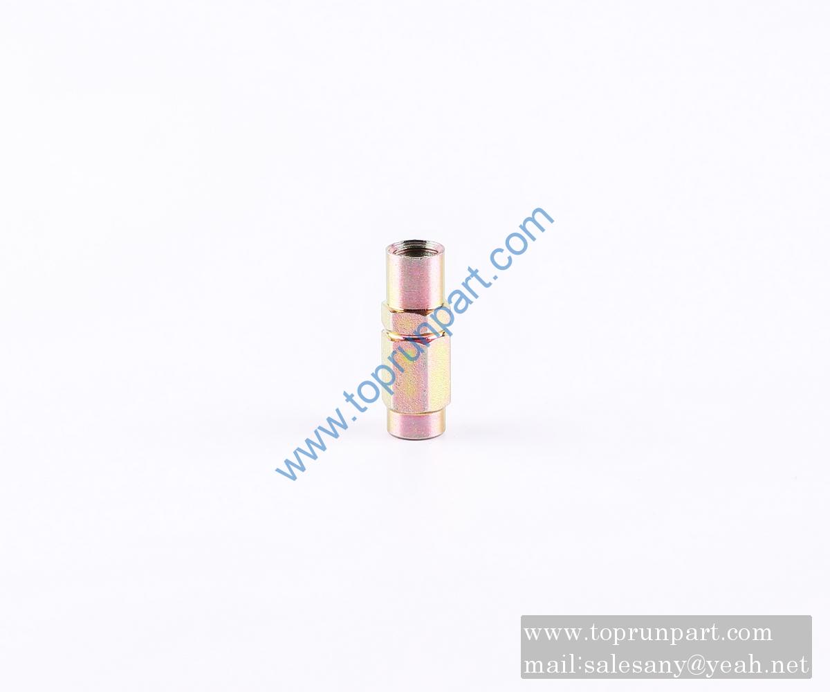 60204808 Outer Sleeve HGT-6