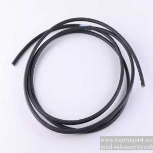 60204810 High pressure hose HXG-6