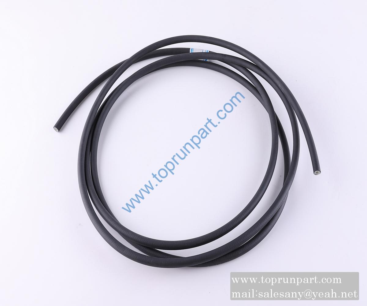 60204810 High pressure hose HXG-6