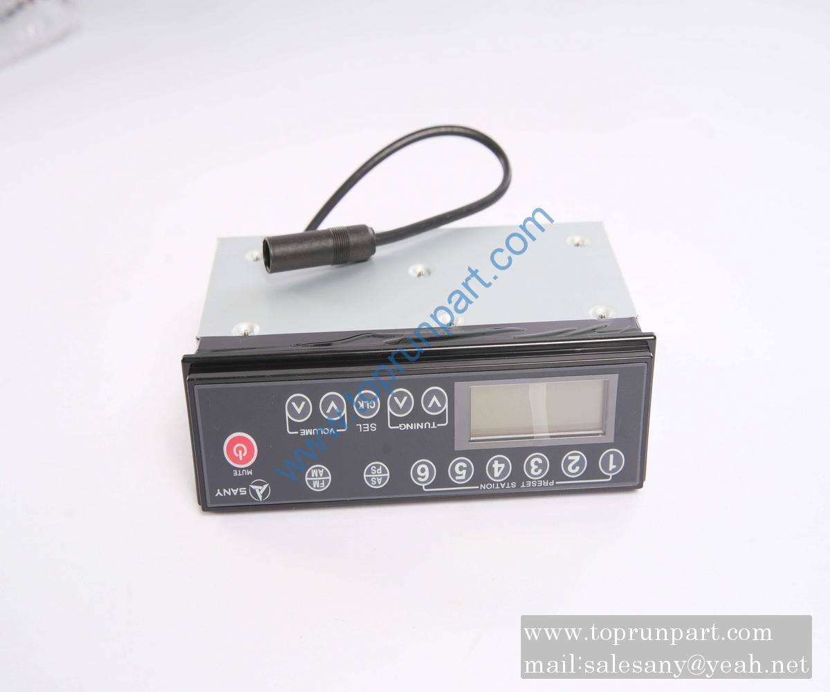 60205002 Radio SJ184×56-24VQ/SY015024