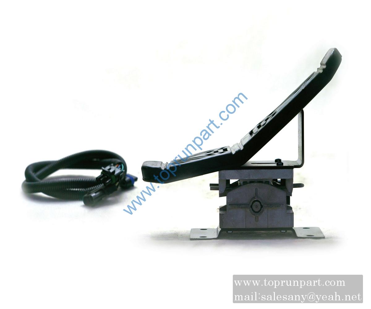 60205524 Two-way pedal WCS-400101 left