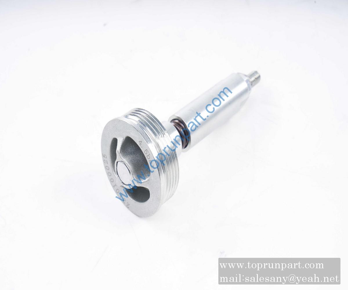 60205581 Check valve LV-12-45