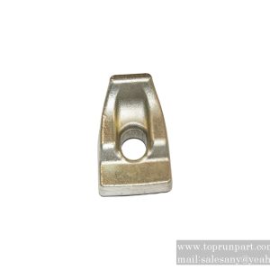 60205584 Press plate 101.1161.3