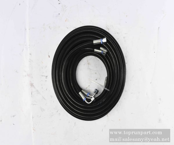 60205651 Triple Hose R8 6-DKOL(6)-DKOL90(6)-8000Q/SY1