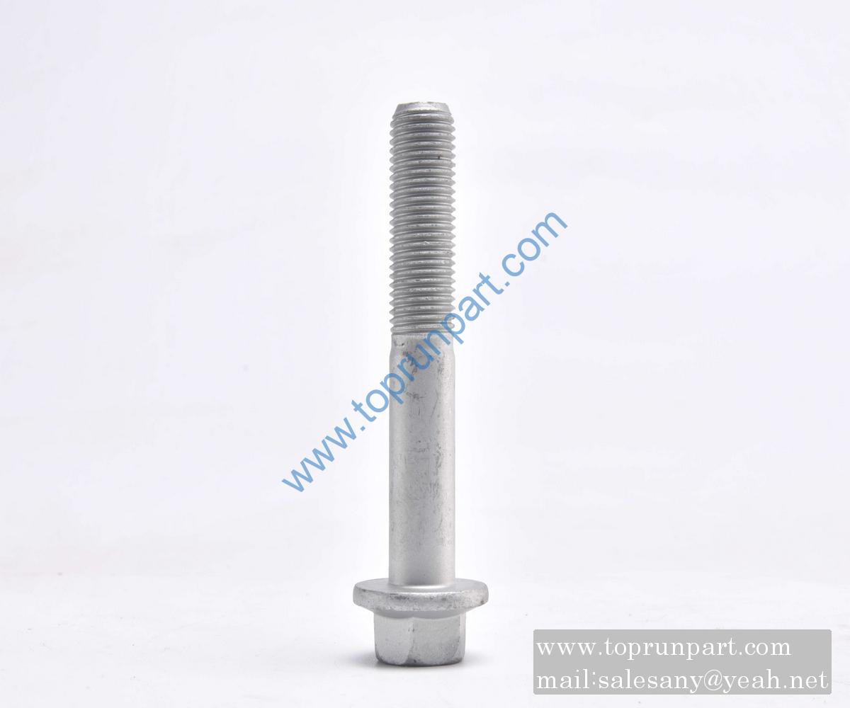 60205697 Bolt M14× for SANY