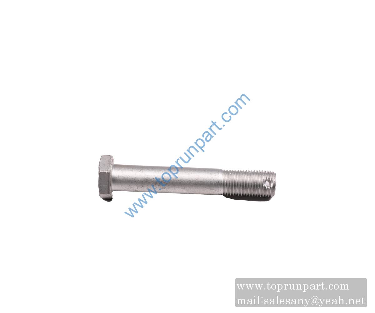 60205698 Bolt M16 sany parts