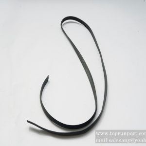 60205959 Angle sealing strip W15 NBR