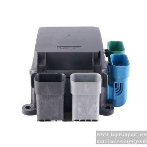 60205978 Distribution box BUSS-10015