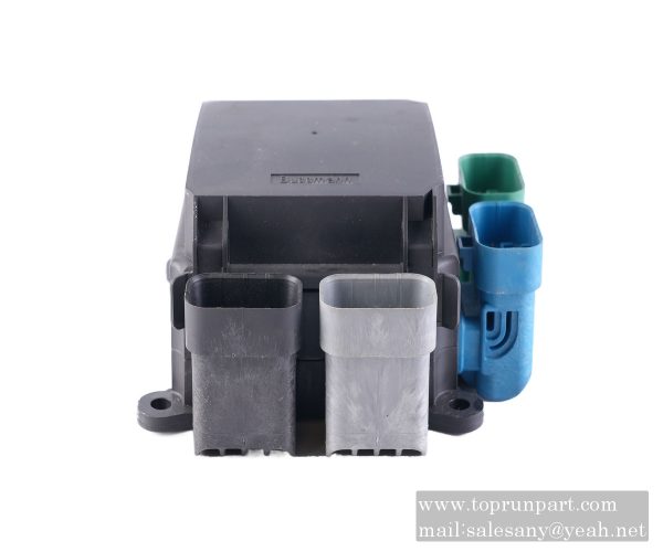 60205978 Distribution box BUSS-10015